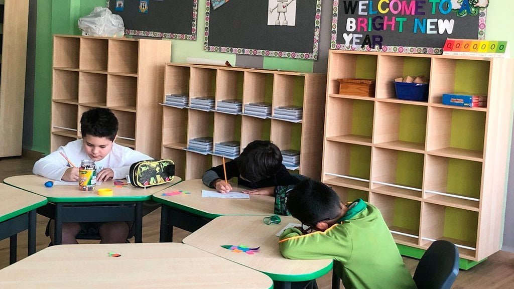 Rootland School (CDMX)