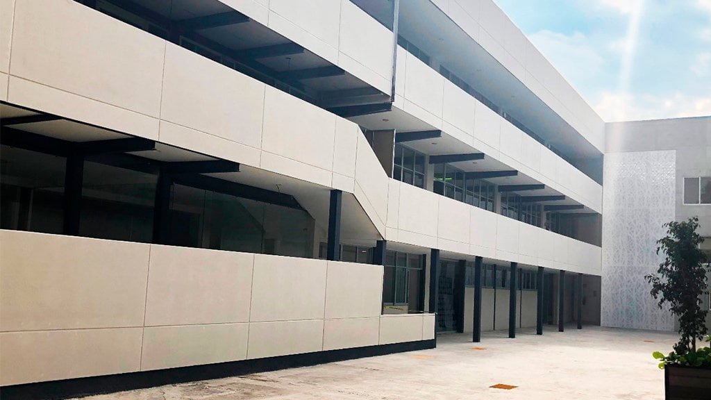 Rootland School (CDMX)