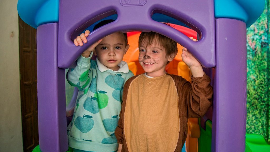 Rootland School (CDMX)