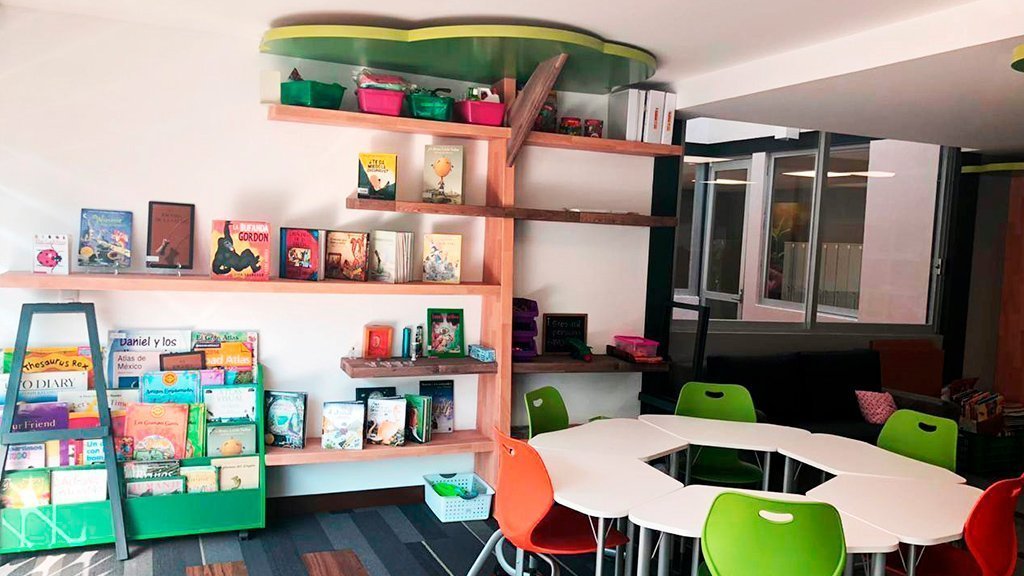 Rootland School (CDMX)