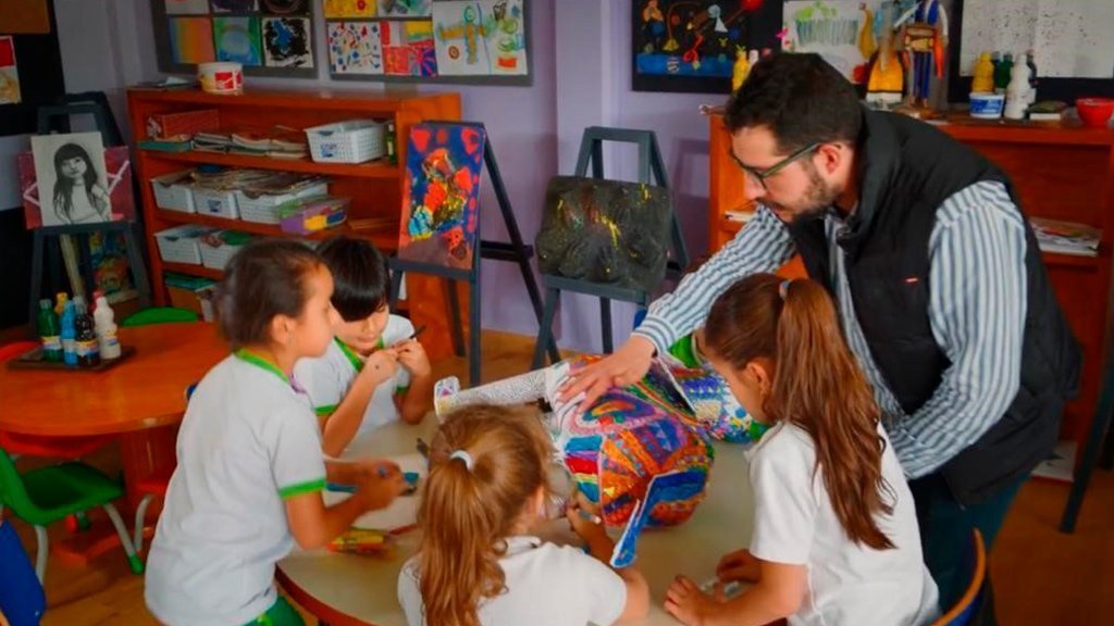 Rootland School (CDMX)