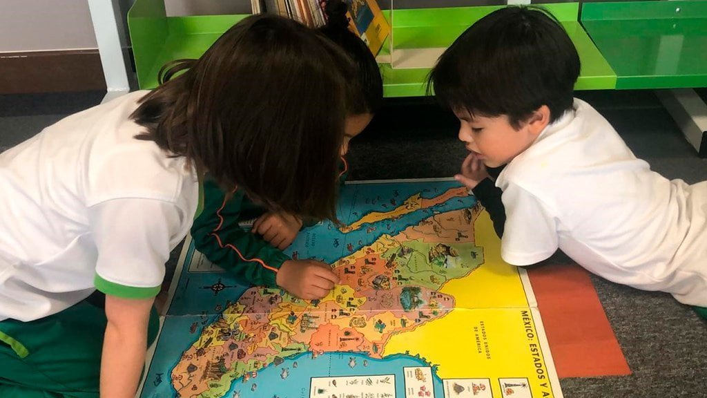 Rootland School (CDMX)