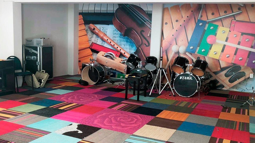 Rootland School (CDMX)