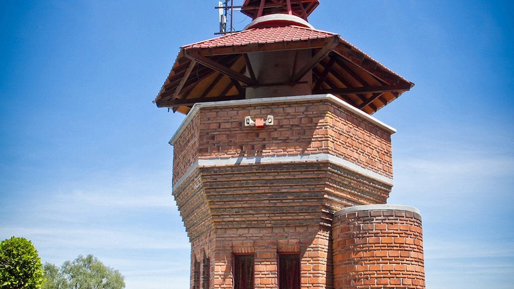 Colegio Baden Powell (Estado de México)