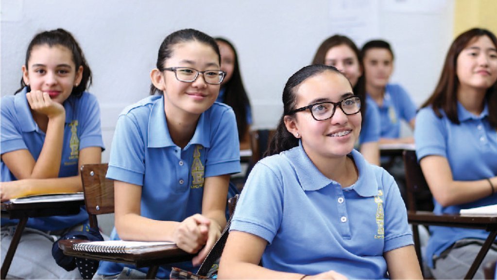 Escuela Tomás Alva Edison (Ciudad de México)