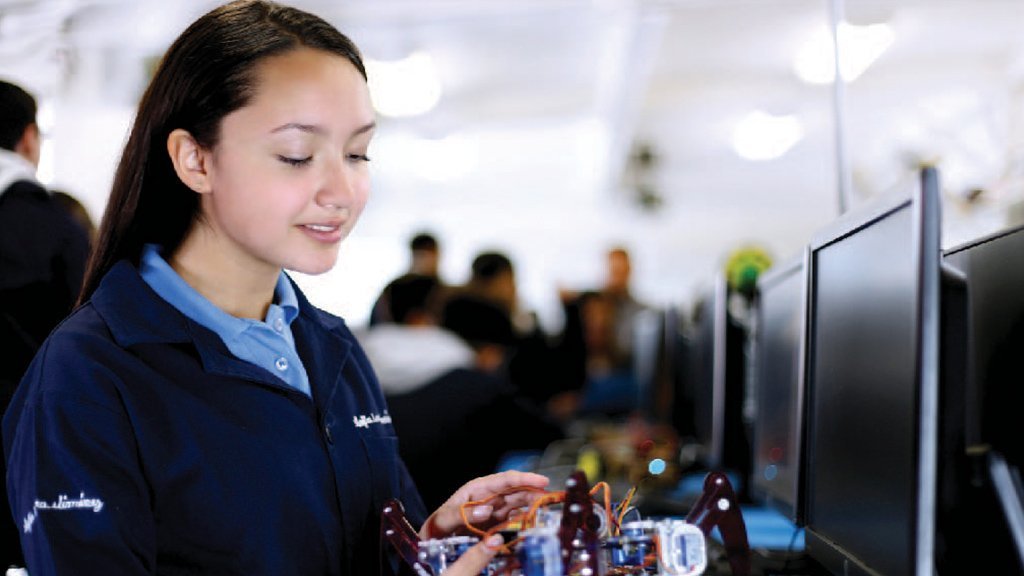 Escuela Tomás Alva Edison (Ciudad de México)
