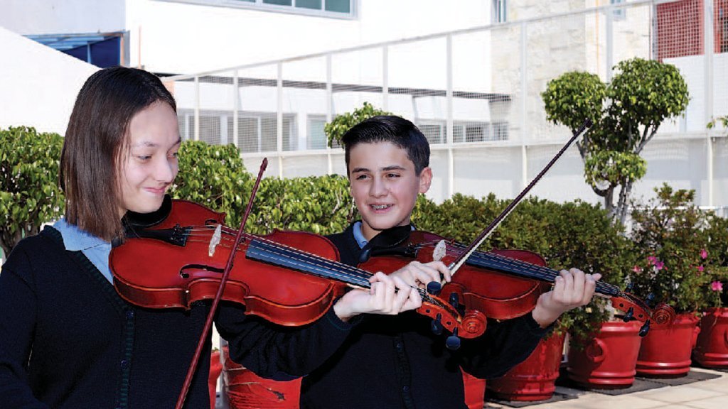 Escuela Tomás Alva Edison (Ciudad de México)