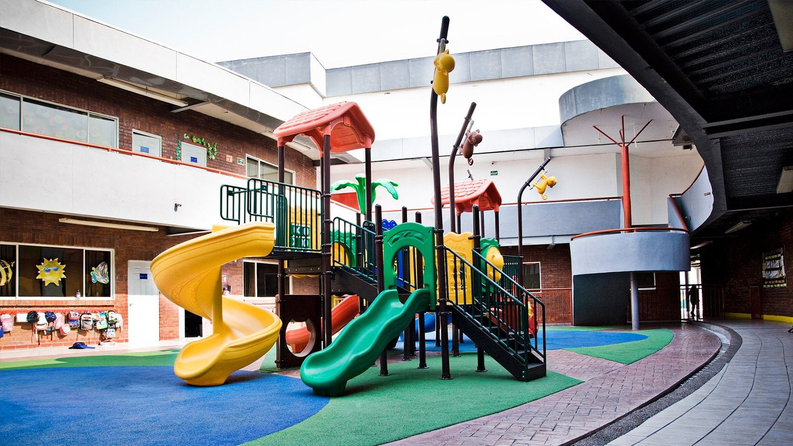 Instituto Anglo Británico S.C. (Ciudad Apodaca)