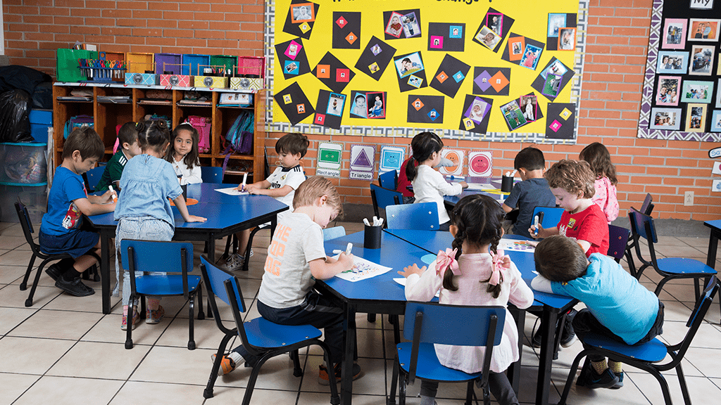 Escuela Sierra Nevada Interlomas (Estado de México)