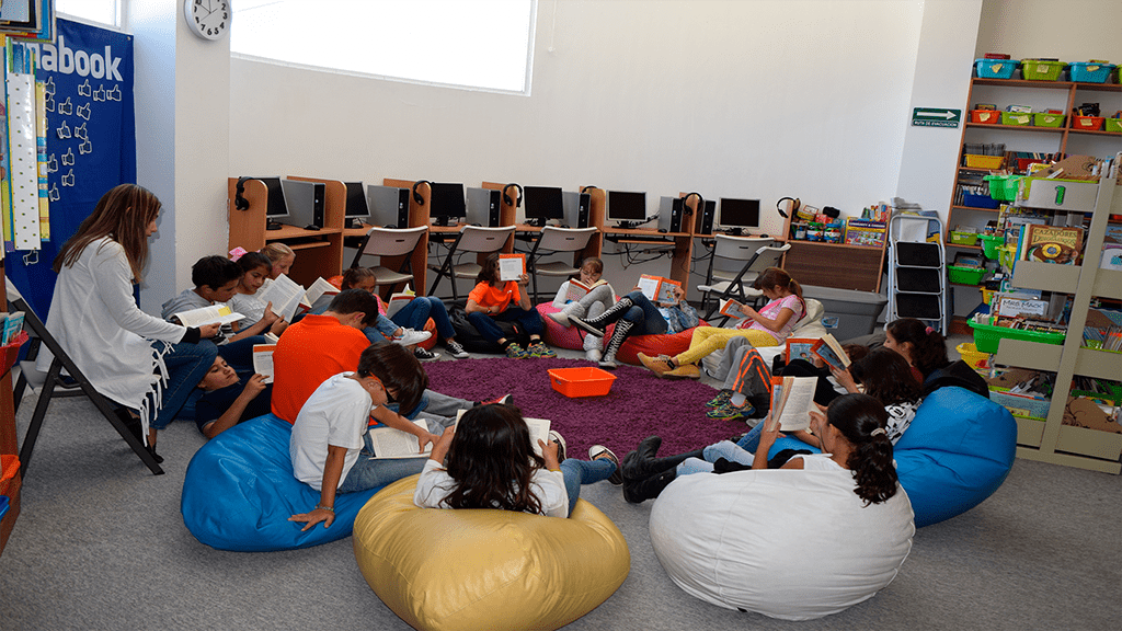 Escuela Sierra Nevada Esmeralda (Estado de México)