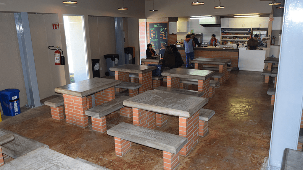 Escuela Sierra Nevada Esmeralda (Estado de México)