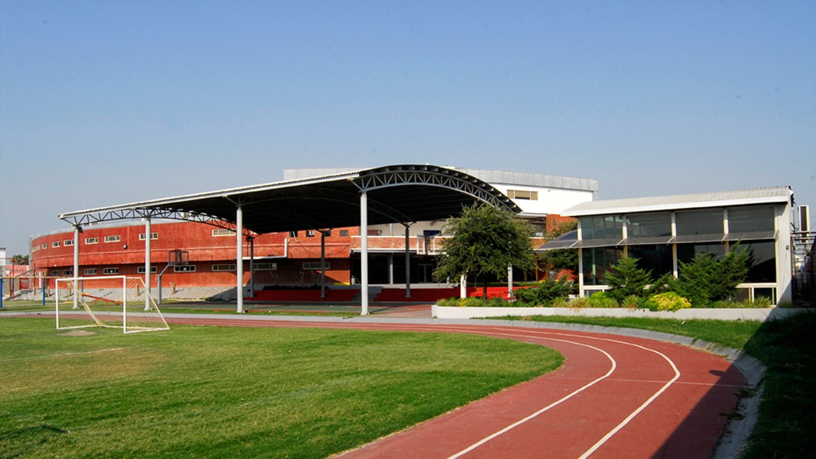 Instituto Anglo Británico S.C. (Ciudad Apodaca)