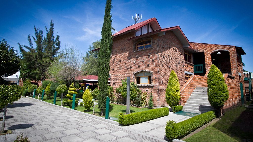 Colegio Baden Powell (Estado de México)