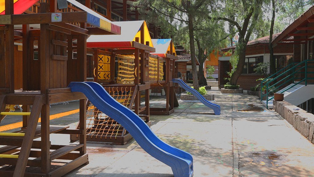 Colegio Baden Powell (Estado de México)
