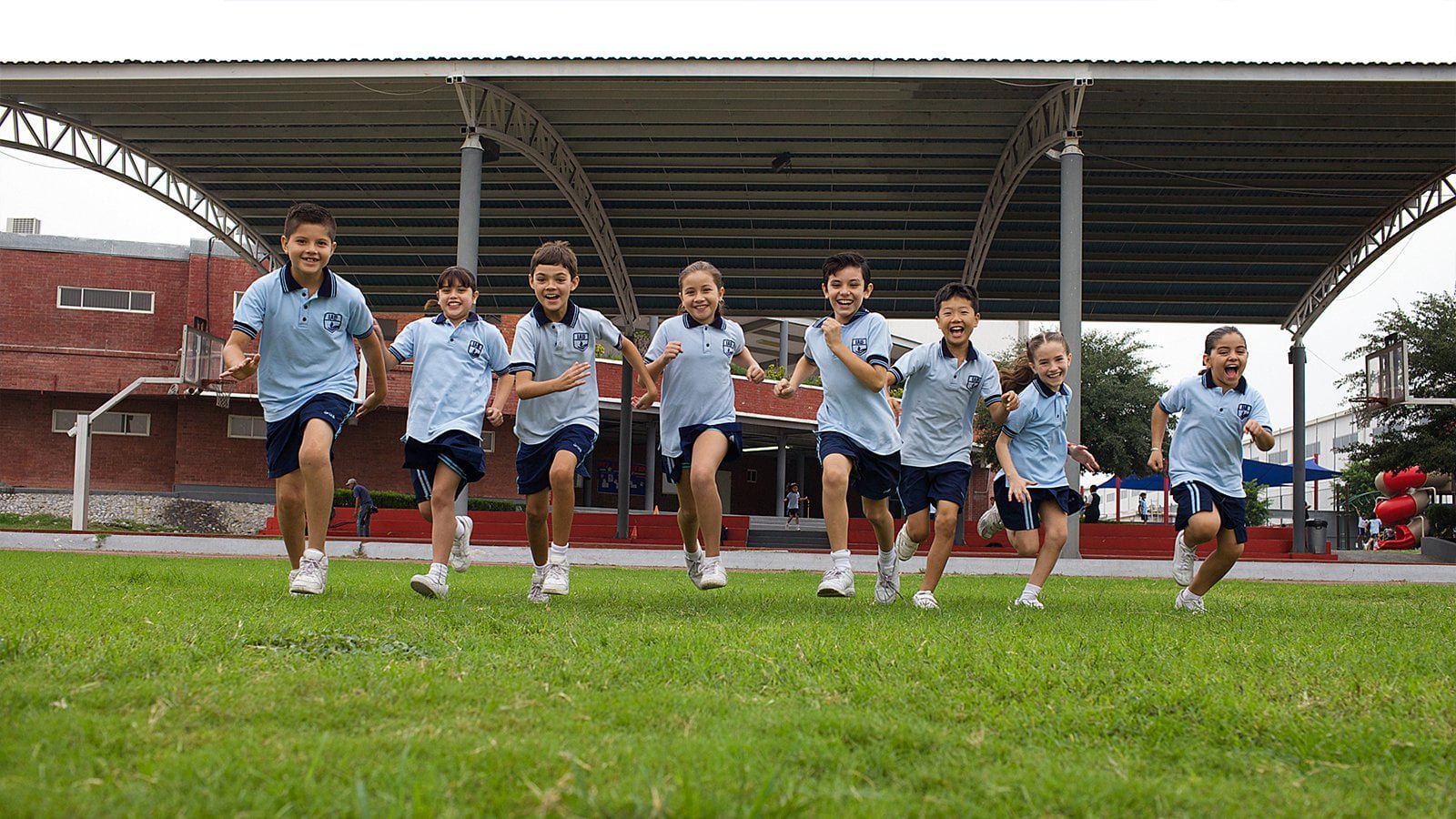 Instituto Anglo Británico S.C. (Ciudad Apodaca)