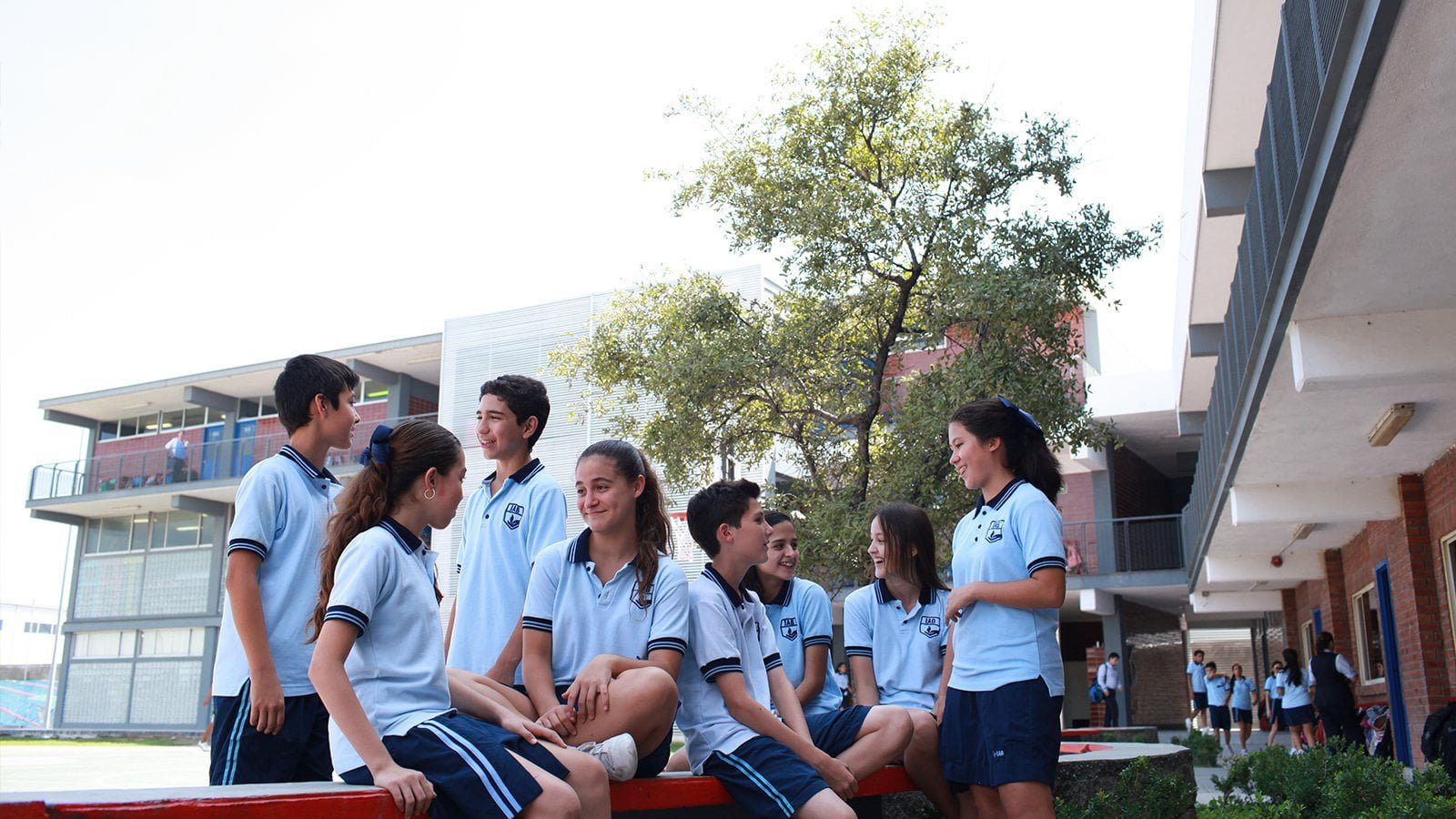 Instituto Anglo Británico S.C. (Ciudad Apodaca)