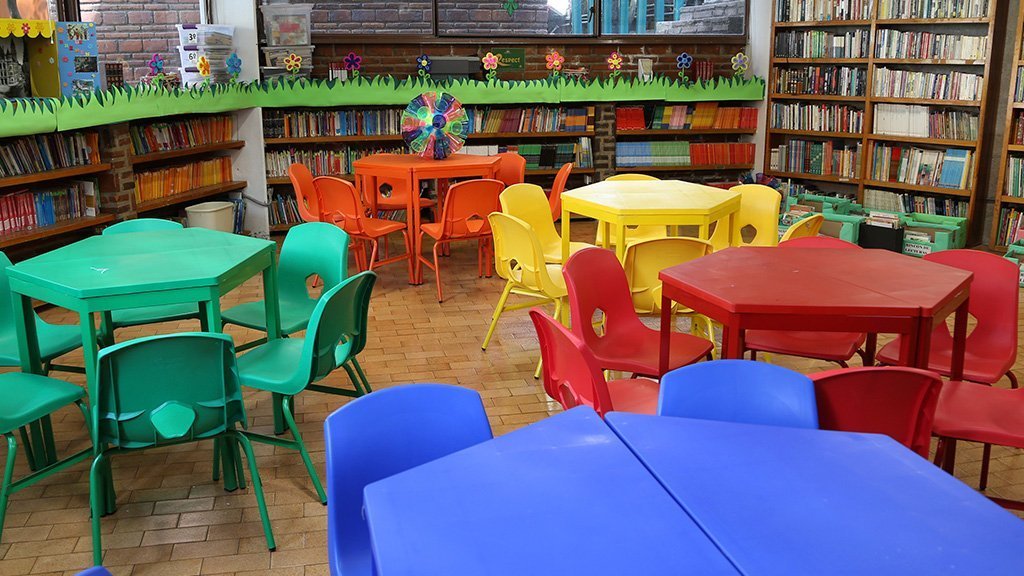 Colegio Baden Powell (Estado de México)
