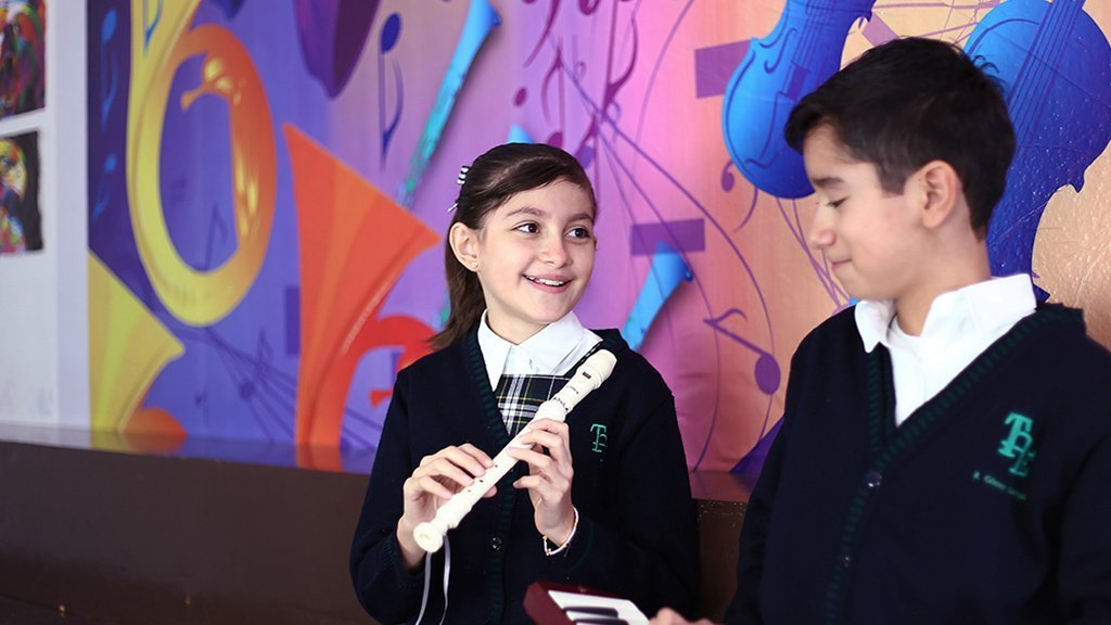 Escuela Tomás Alva Edison (Ciudad de México)