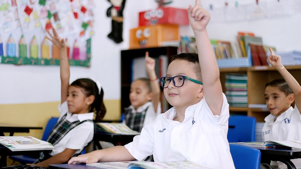 Escuela Tomás Alva Edison (Ciudad de México)