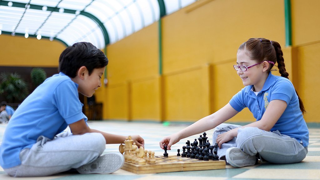 Escuela Tomás Alva Edison (Ciudad de México)