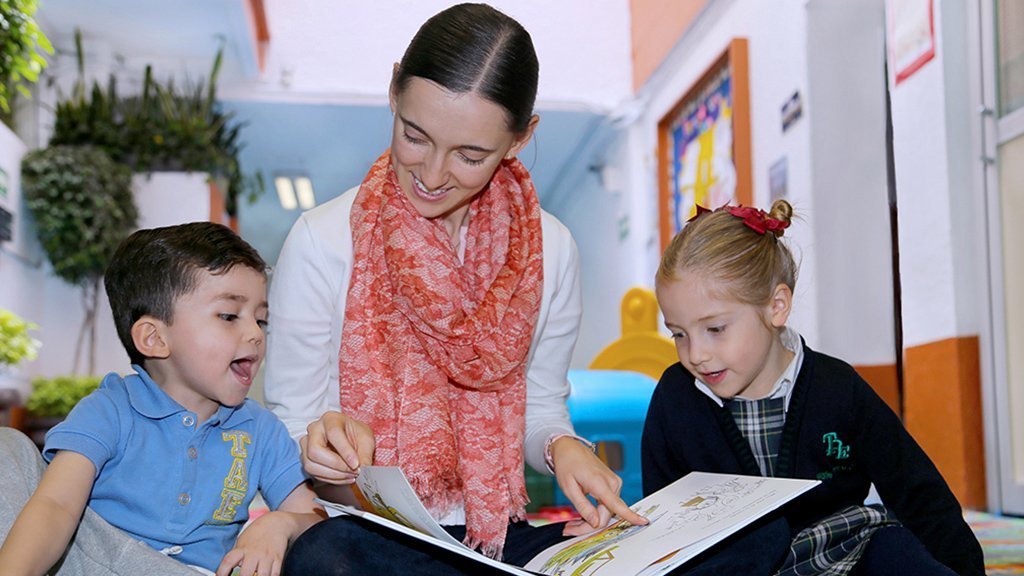 Escuela Tomás Alva Edison (Ciudad de México)