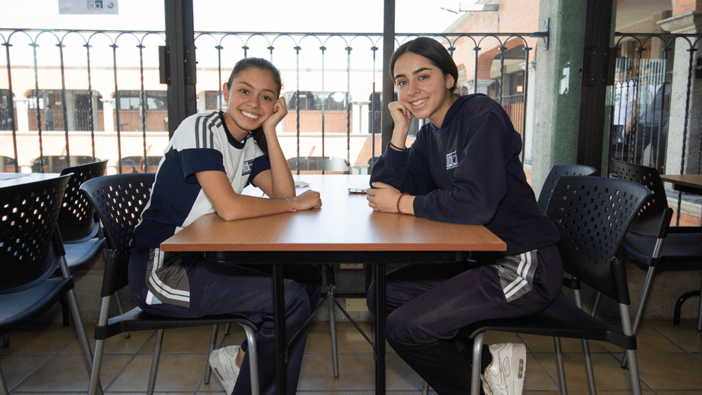 Instituto D’Amicis (Puebla)