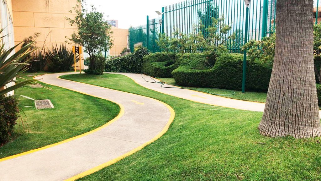 CBR Colegio Bosque Real Kinder (Estado de México)