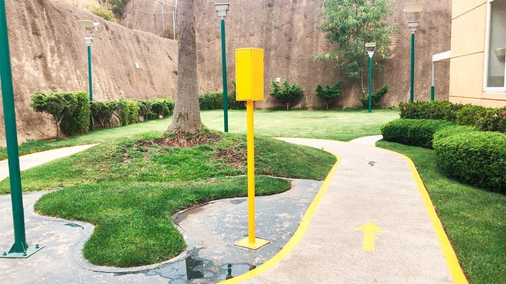 CBR Colegio Bosque Real Kinder (Estado de México)