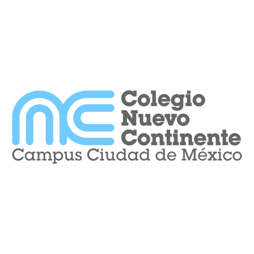 Colegio Nuevo Continente (CDMX) Logo