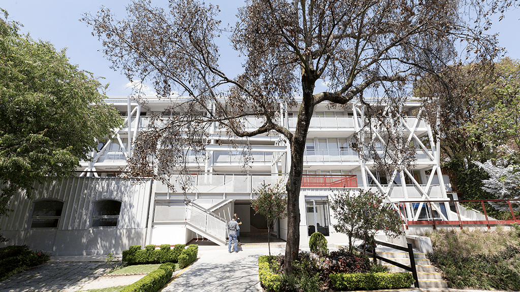 The Edron Academy (El Colegio Británico A.C. ) (Ciudad de México)