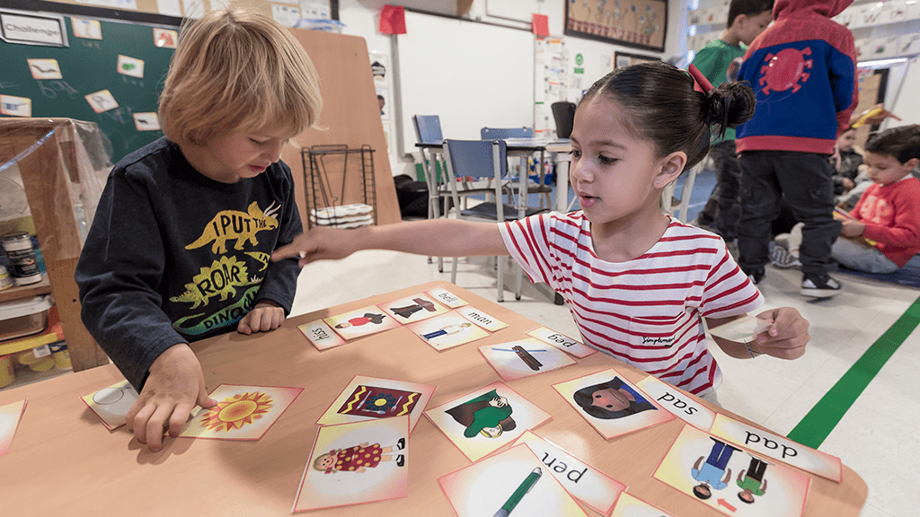 The Edron Academy (El Colegio Británico A.C. ) (Ciudad de México)
