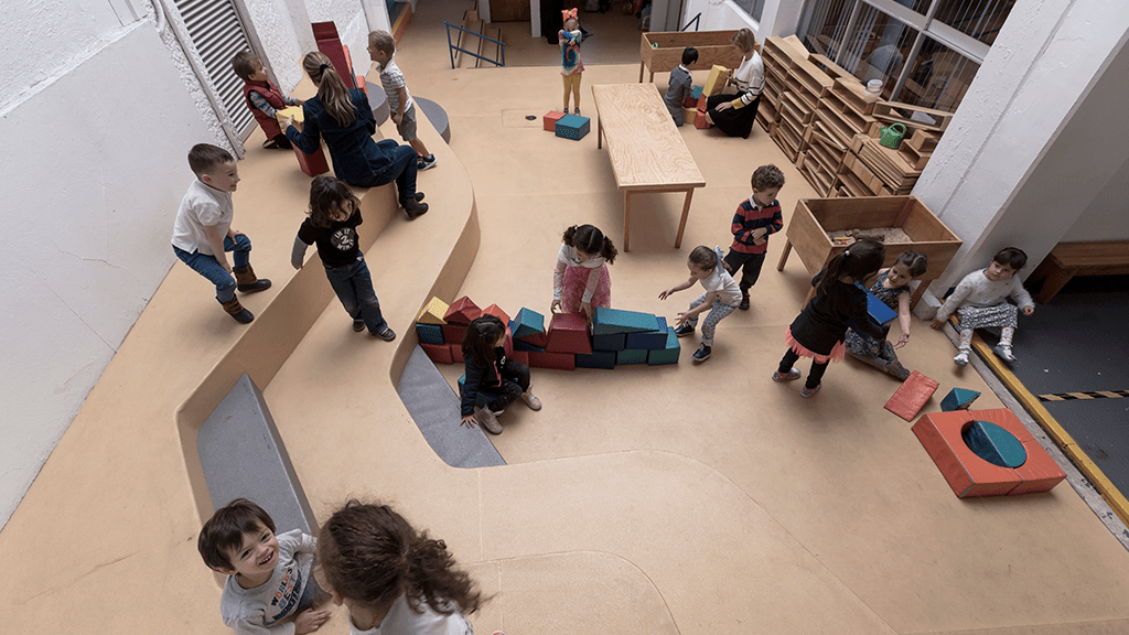 The Edron Academy (El Colegio Británico A.C. ) (Ciudad de México)