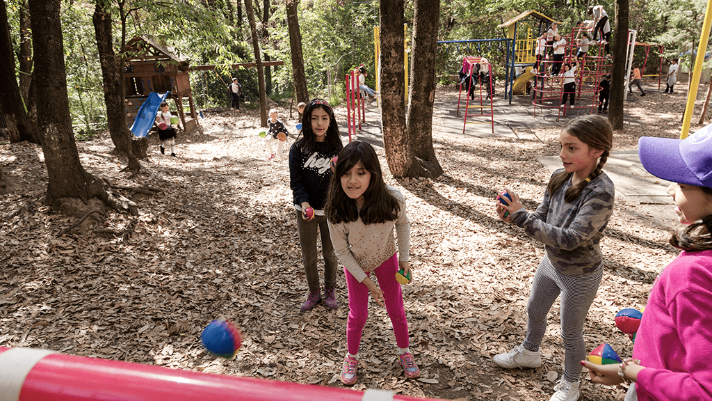 The Edron Academy (El Colegio Británico A.C. ) (Ciudad de México)