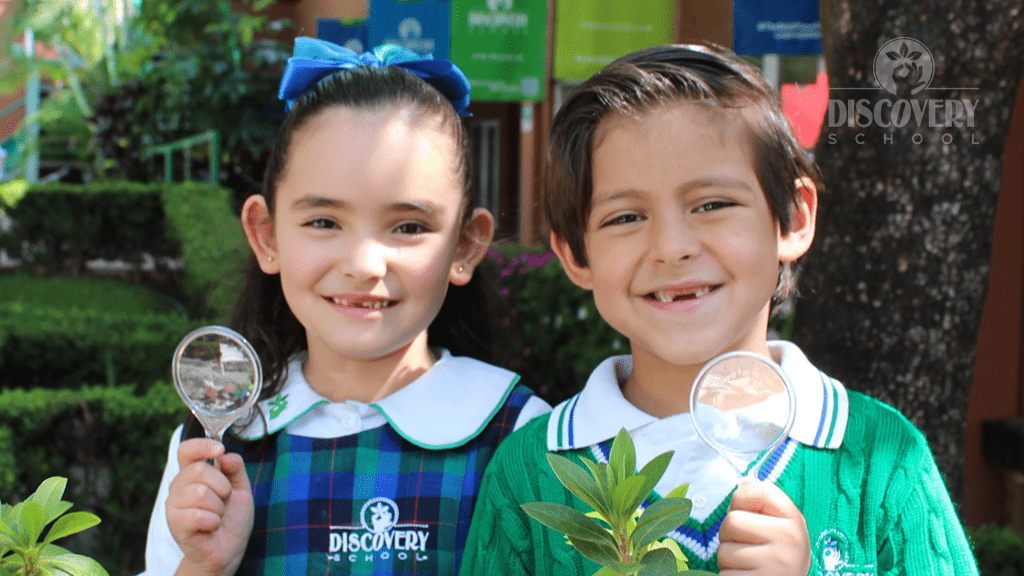 Discovery School (Cuernavaca)