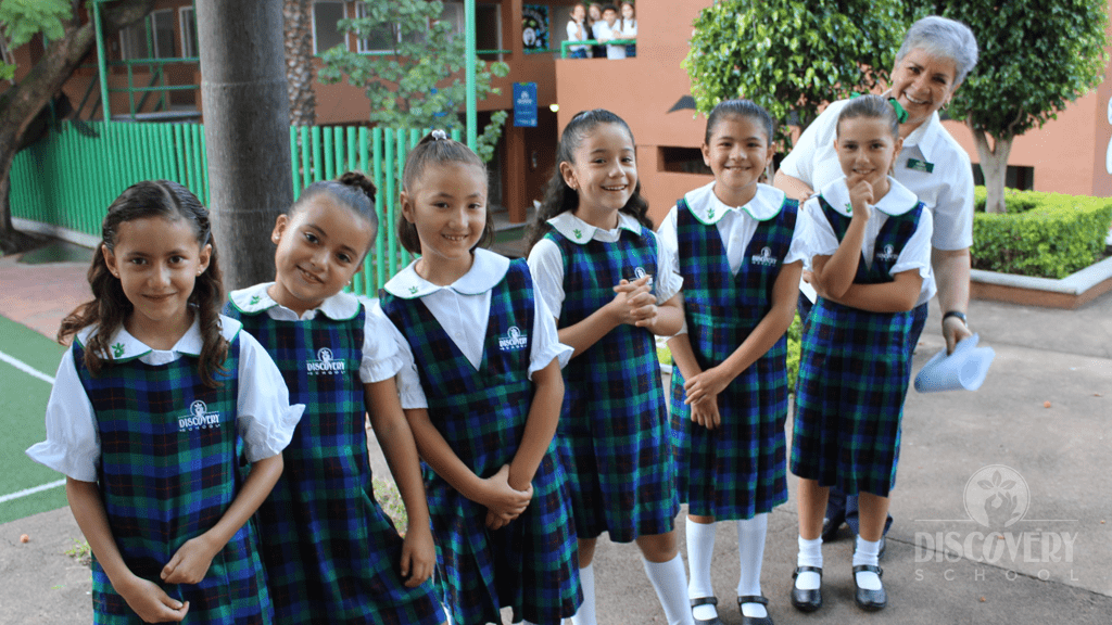 Discovery School (Cuernavaca)