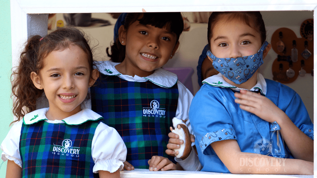 Discovery School (Cuernavaca)