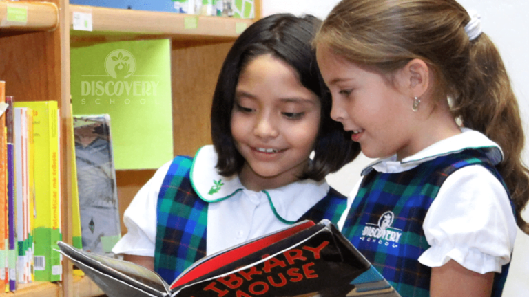 Discovery School (Cuernavaca)