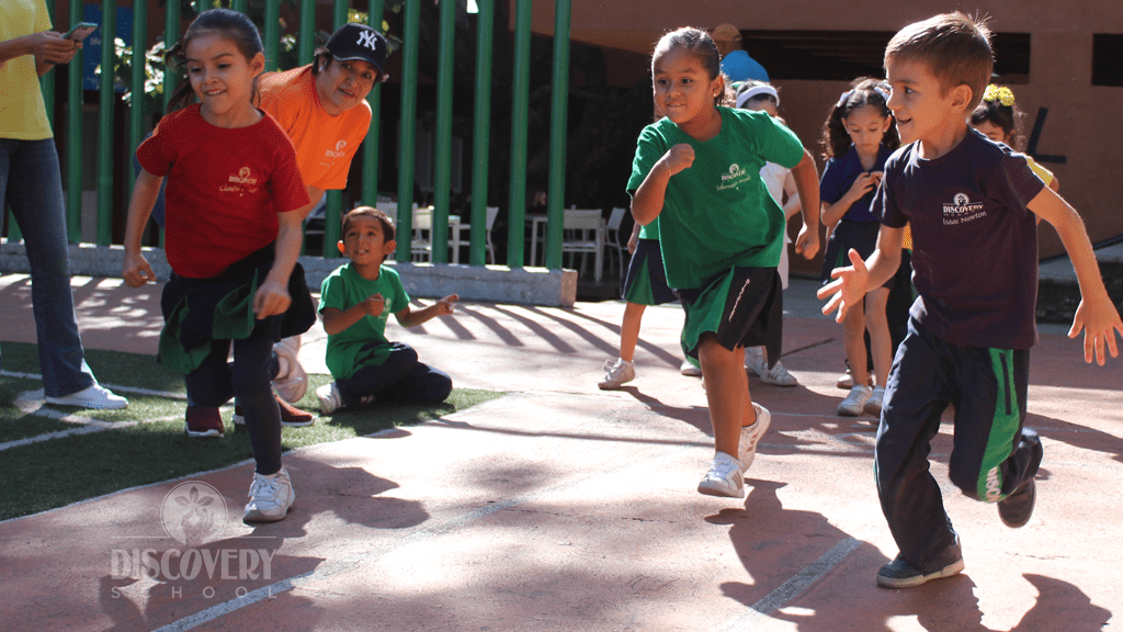Discovery School (Cuernavaca)