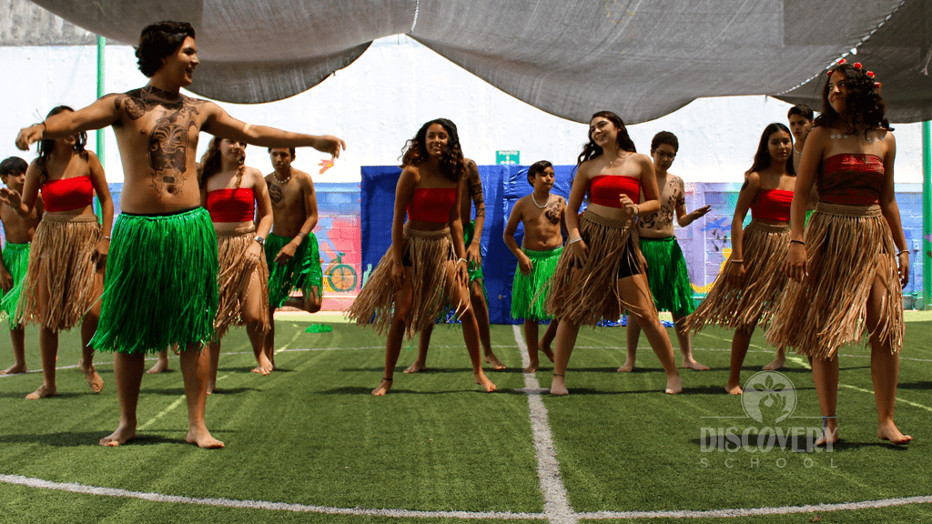 Discovery School (Cuernavaca)