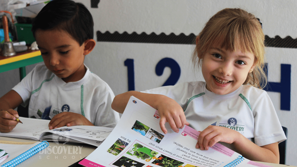 Discovery School (Cuernavaca)