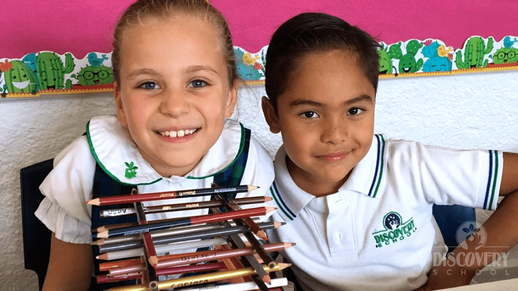 Discovery School (Cuernavaca)