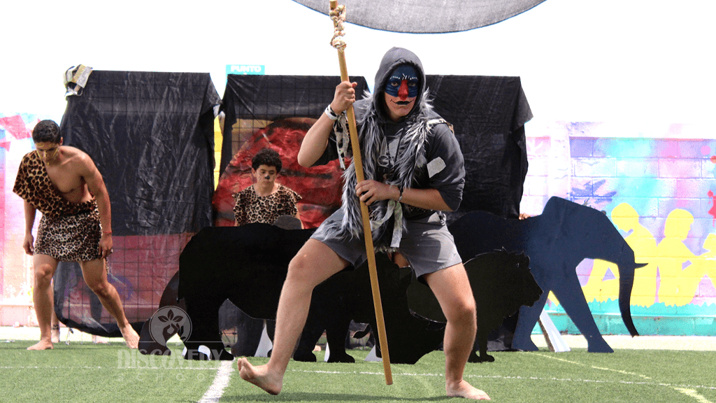 Discovery School (Cuernavaca)