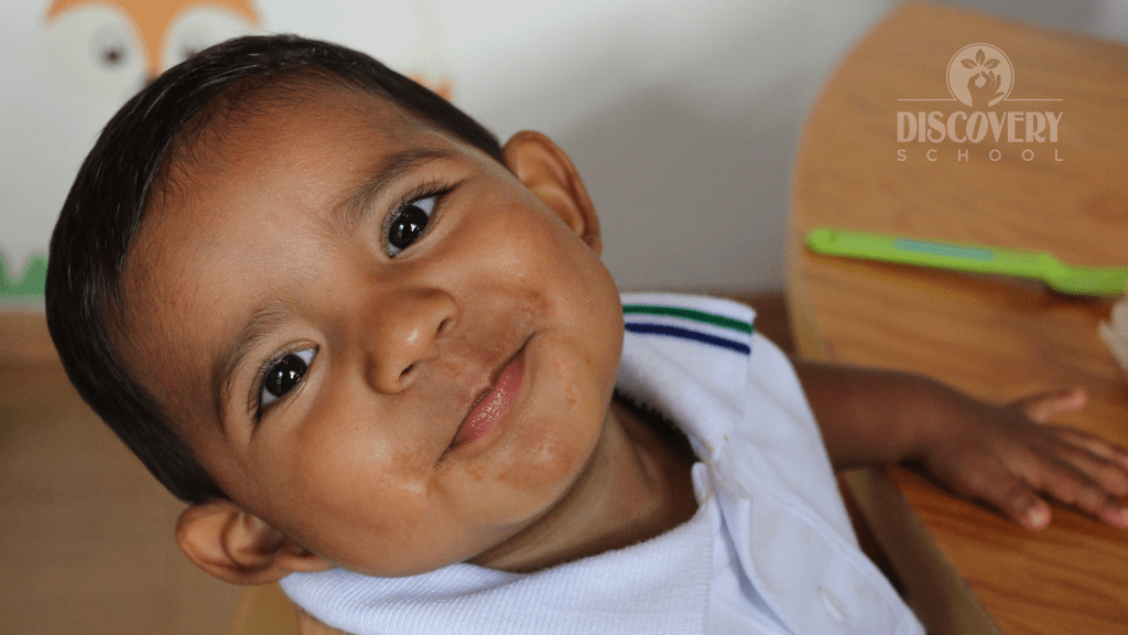 Discovery School (Cuernavaca)