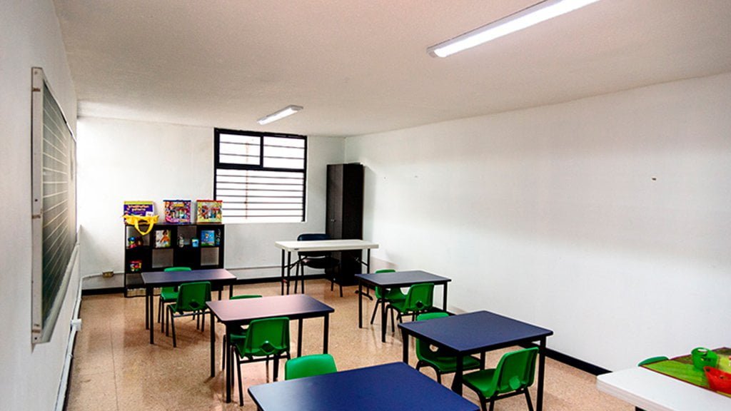 Bridgeway North American School (Ciudad de México)