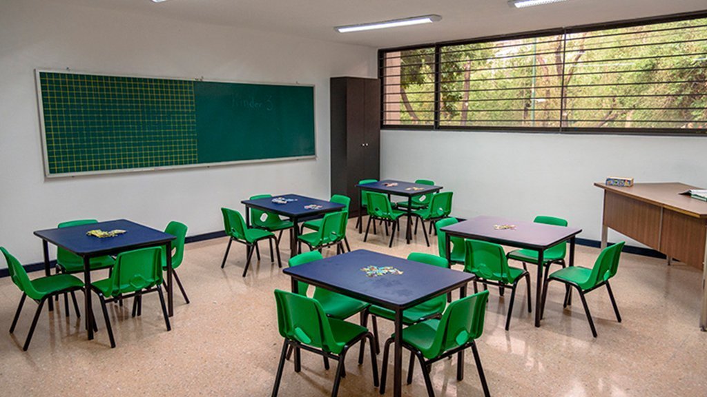 Bridgeway North American School (Ciudad de México)