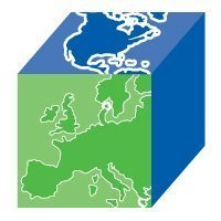 Euroamerican School Sur (Monterrey) Logo