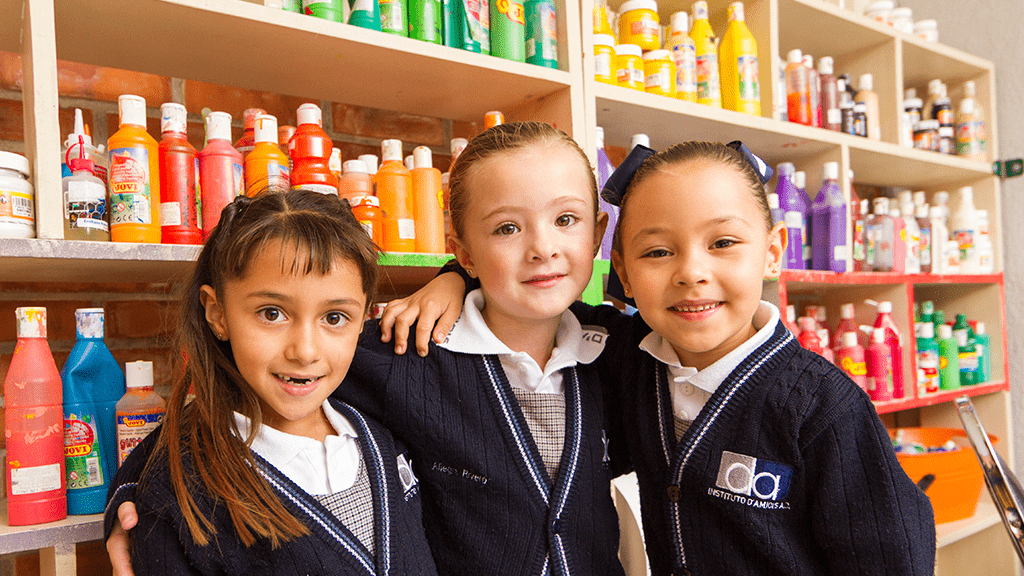 Instituto D’Amicis (Puebla)