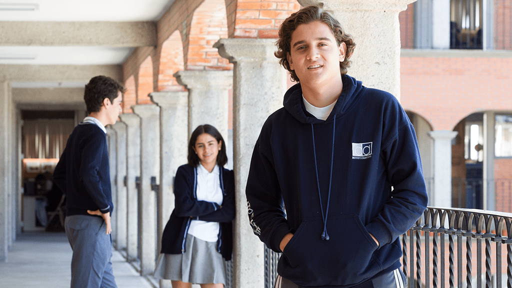 Instituto D’Amicis (Puebla)