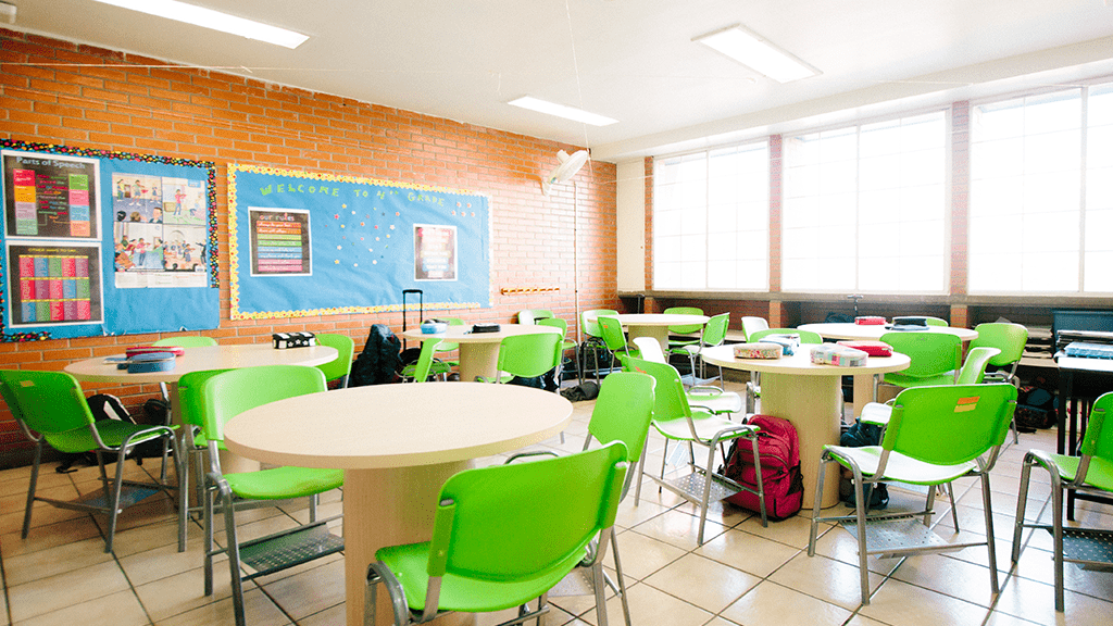 Escuela Sierra Nevada Interlomas (Estado de México)