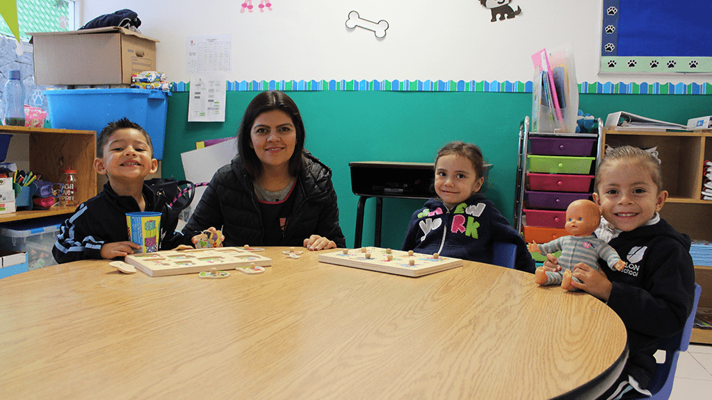 Avalon International School (Ciudad de México)